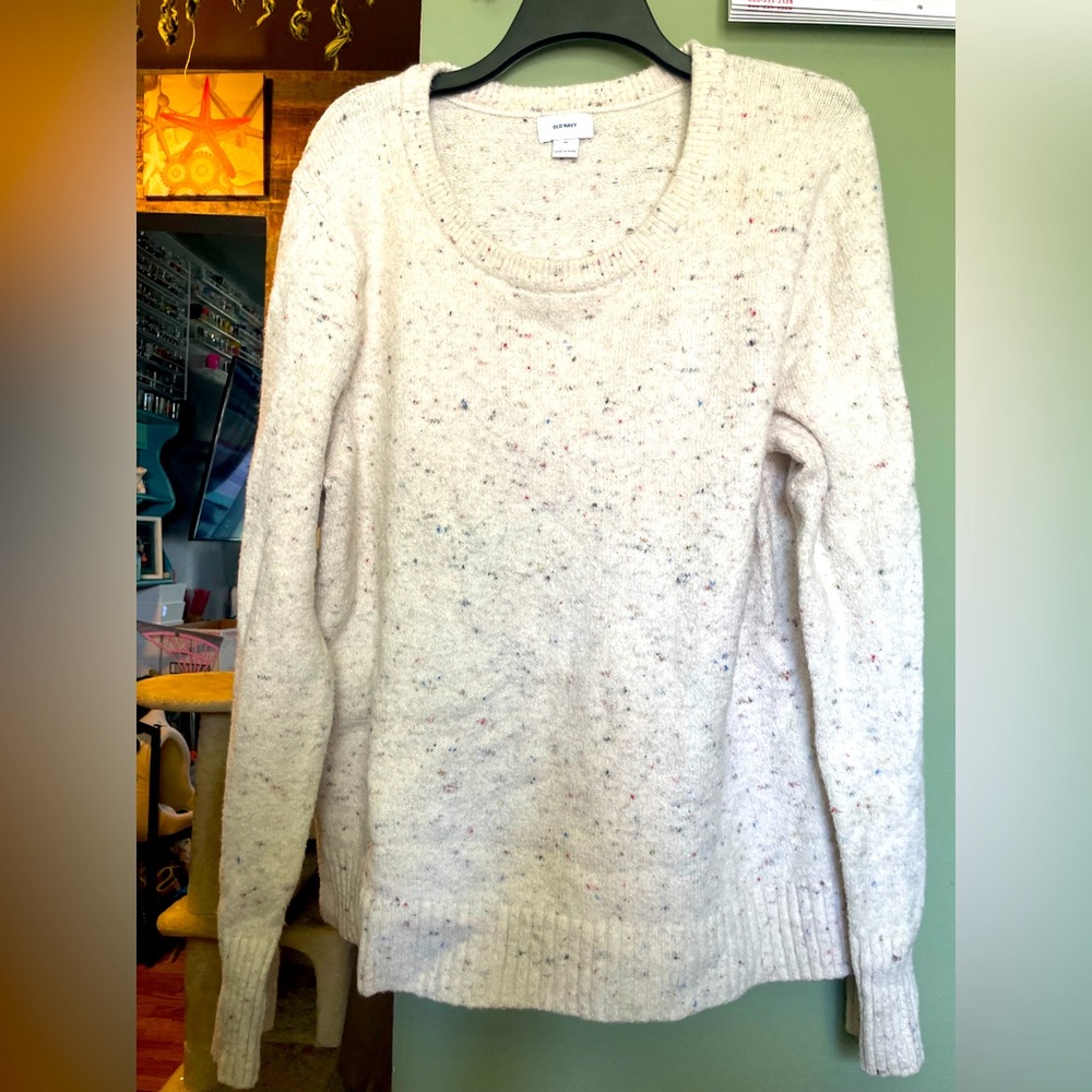 Old Navy Sweater